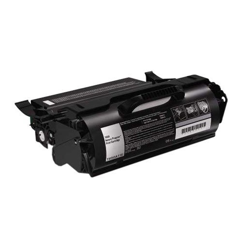 Dell Toner SC schwarz - F361T / 593-11048 Dell Toner SC schwarz - F361T / 593-11048