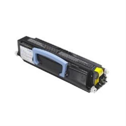 Dell Toner SC schwarz - GR299 / 593-10240 Dell Toner SC schwarz - GR299 / 593-10240