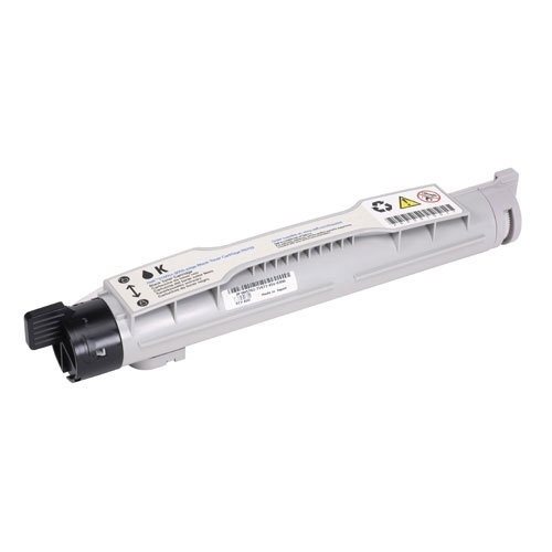 Dell Toner SC schwarz - JD746 / 593-10120 Dell Toner SC schwarz - JD746 / 593-10120