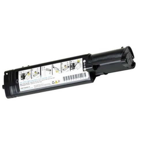 Dell Toner SC schwarz - JH565 / 593-10154 Dell Toner SC schwarz - JH565 / 593-10154
