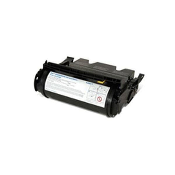 Dell Toner SC schwarz - K2885 / 595-10004 Dell Toner SC schwarz - K2885 / 595-10004