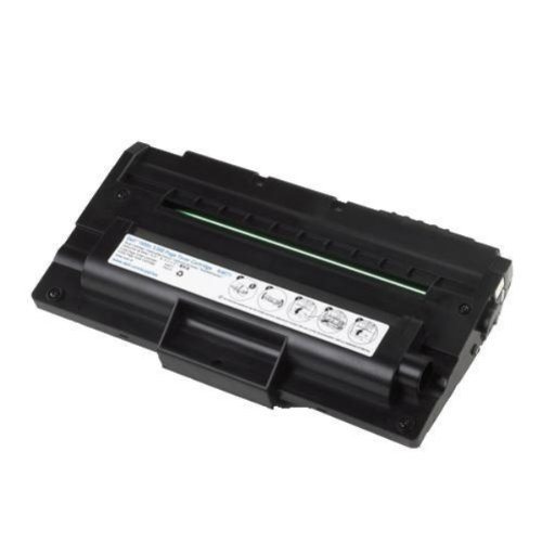 Dell Toner SC schwarz - K4671 / 593-10044 Dell Toner SC schwarz - K4671 / 593-10044