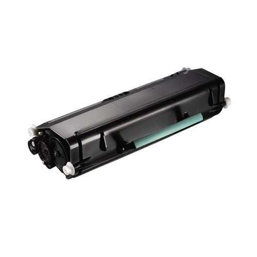 Dell Toner SC schwarz - N27GW / 593-11053 Dell Toner SC schwarz - N27GW / 593-11053