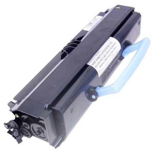 Dell Toner SC schwarz - N3769 / 593-10036 Dell Toner SC schwarz - N3769 / 593-10036