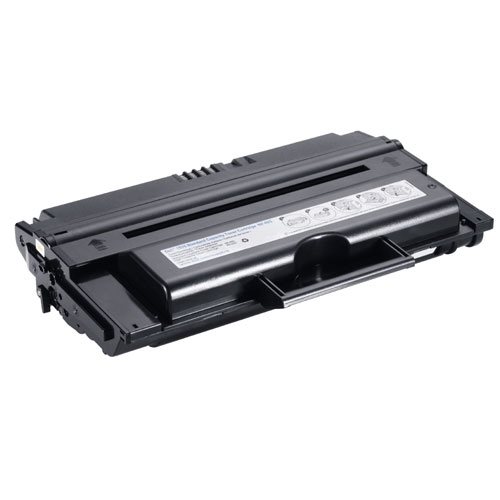Dell Toner SC schwarz - NF485 / 593-10152 Dell Toner SC schwarz - NF485 / 593-10152