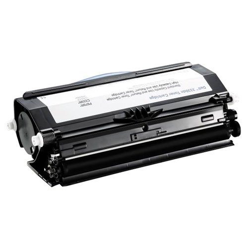 Dell Toner SC schwarz - P976R / 593-10841 Dell Toner SC schwarz - P976R / 593-10841