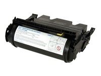 Dell Toner SC schwarz - PD974 / 595-10008 Dell Toner SC schwarz - PD974 / 595-10008