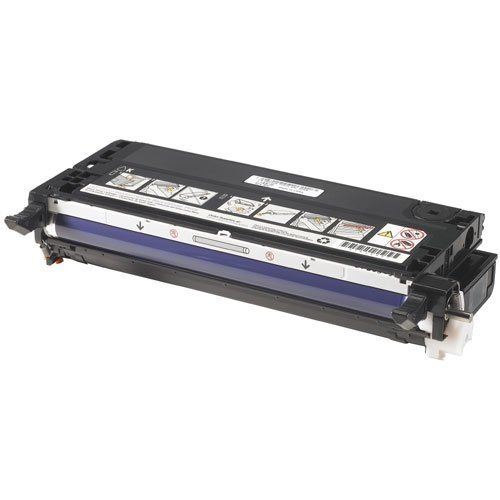 Dell Toner SC schwarz - PF028 / 593-10169 Dell Toner SC schwarz - PF028 / 593-10169