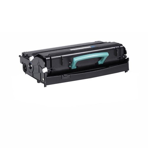Dell Toner SC schwarz - PK492 / 593-10337 Dell Toner SC schwarz - PK492 / 593-10337