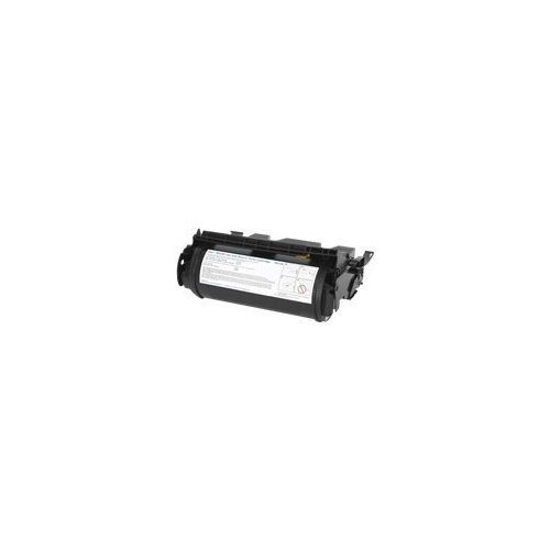 Dell Toner SC schwarz - R0136 / 595-10000 Dell Toner SC schwarz - R0136 / 595-10000