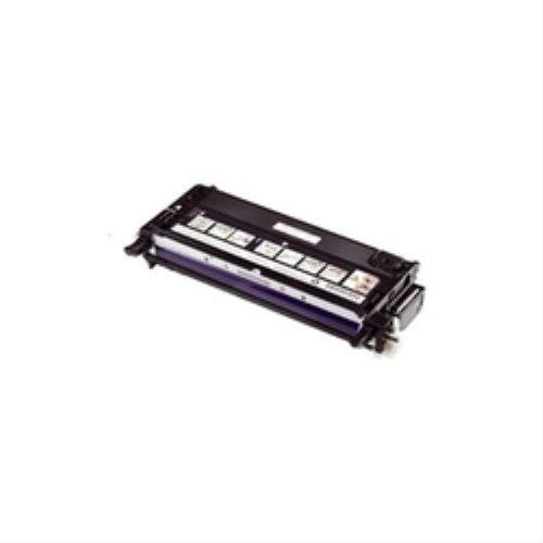 Dell Toner SC schwarz - T272J / 593-10372 Dell Toner SC schwarz - T272J / 593-10372