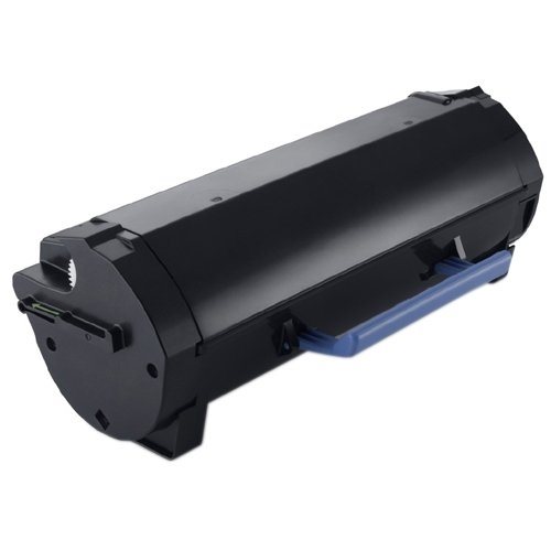 Dell Toner SC schwarz - T6J1J / 593-11187 Dell Toner SC schwarz - T6J1J / 593-11187