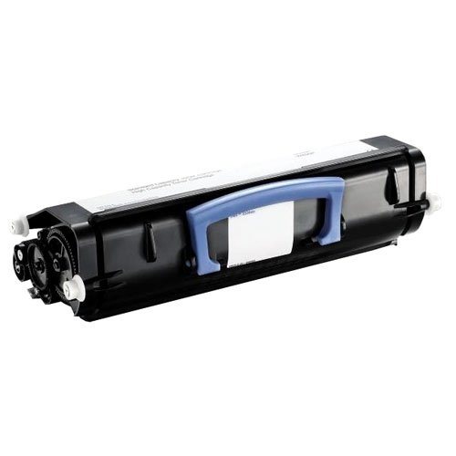 Dell Toner SC schwarz - W895P / 593-10840 Dell Toner SC schwarz - W895P / 593-10840