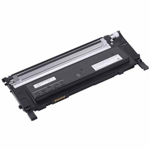Dell Toner SC schwarz - Y924J / 593-10493 Dell Toner SC schwarz - Y924J / 593-10493