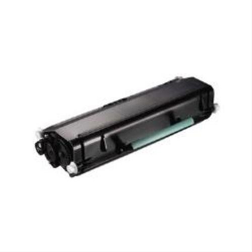 Dell Toner SC schwarz - YY0JN / 593-11055 Dell Toner SC schwarz - YY0JN / 593-11055