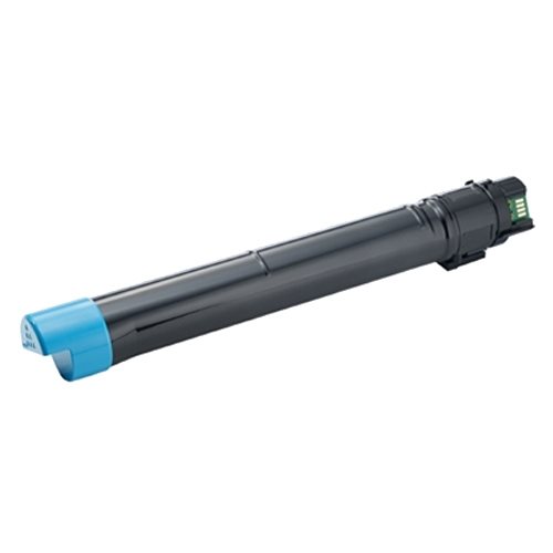 DELL Tonerpatrone cyan für 15.000 Seiten DELL Tonerpatrone cyan für 15.000 Seiten