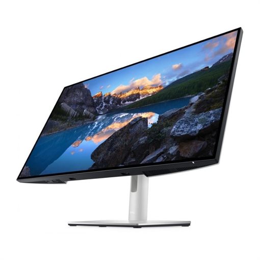 Dell U2722DE, 68,6 cm (27 Zoll), 2560 x 1440 Pixel, Quad HD, LCD