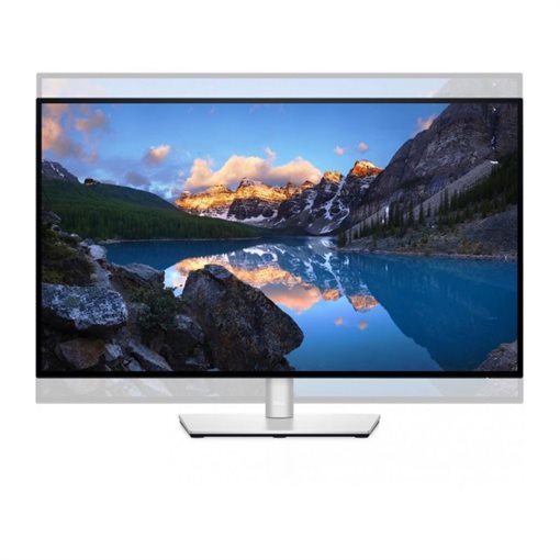 Dell U2722DE, 68,6 cm (27 Zoll), 2560 x 1440 Pixel, Quad HD, LCD