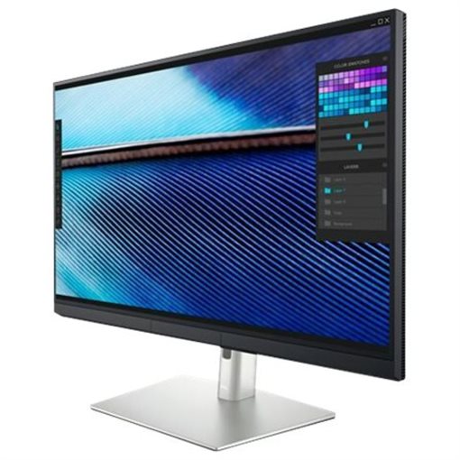 Dell UltraSharp 80,1cm 31,5Zoll 7680x4320Pixel 8K
