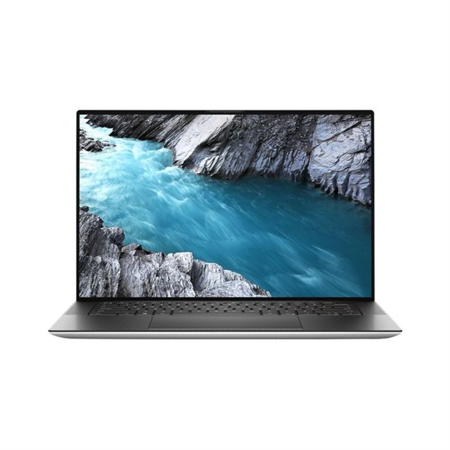 Dell XPS 15 9510 Core i7 11800H 39,62cm 15,6Zoll RTX 3050 Ti 16GB 512GB SSD