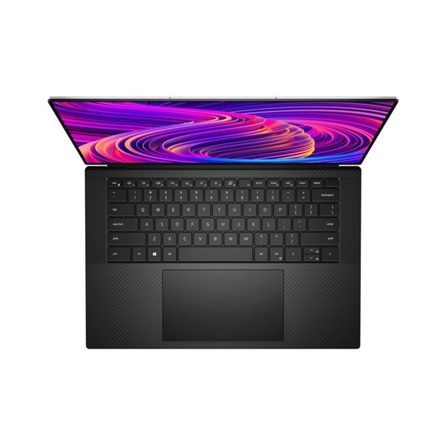 Dell XPS 15 9510 Core i7 11800H 39,62cm 15,6Zoll RTX 3050 Ti 16GB 512GB SSD