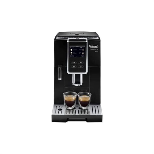 DeLonghi Dinamica Plus ECAM370,70B 19 bar Schwarz DeLonghi Dinamica Plus ECAM370,70B 19 bar Schwarz