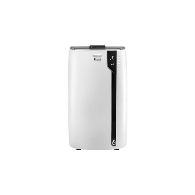DeLonghi Pinguino PAC EX100 SILENT Klimagerät Mobil Bis zu 110 m³ weiß