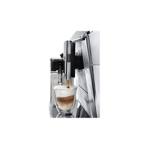DeLonghi PrimaDonna Elite ECAM 656,75,MS 19 bar Metall/Schwarz