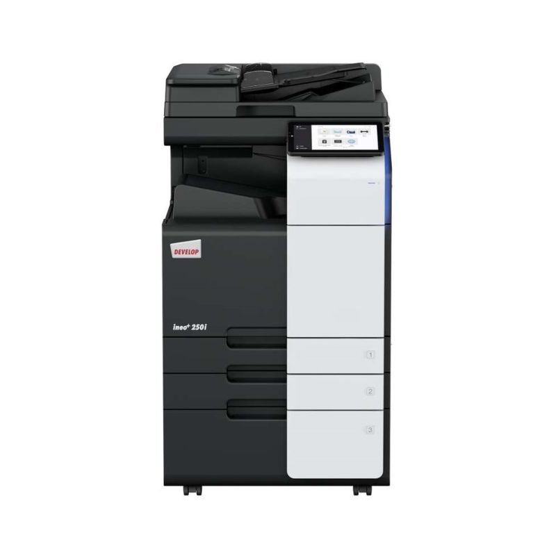 Develop Ineo+ 250i
