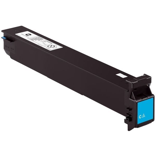 Develop Original Toner cyan - A0D74D1 Develop Original Toner cyan - A0D74D1