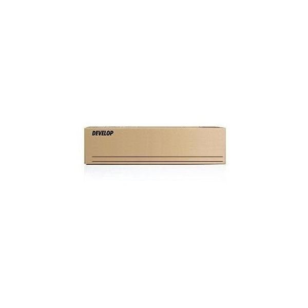 Develop Original - Toner cyan - A33K4D0 Develop Original - Toner cyan - A33K4D0