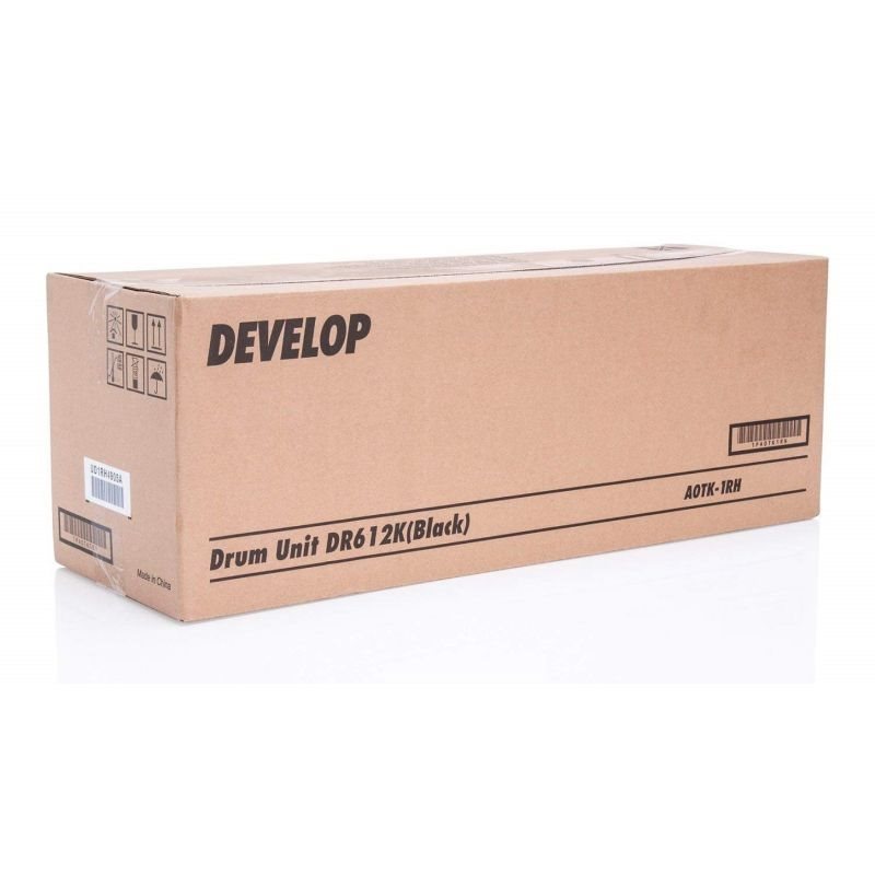 Develop Original Trommel IU612K - A0TK1RH Develop Original Trommel IU612K - A0TK1RH