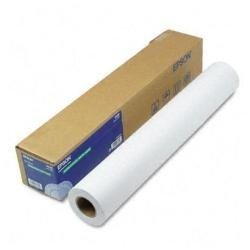 Doubleweight Matte Paper Roll - C13S041387