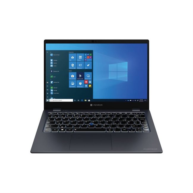 DYNABOOK Portege X30L-J-17R Core i5-1135G7 33,78cm 13,3Zoll 8GB 256GB SSD