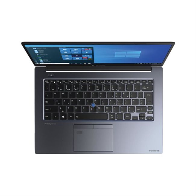 DYNABOOK Portege X40-J-151 Core i5-1135G7 35,56cm 14Zoll 8GB DDR4 256GB SSD