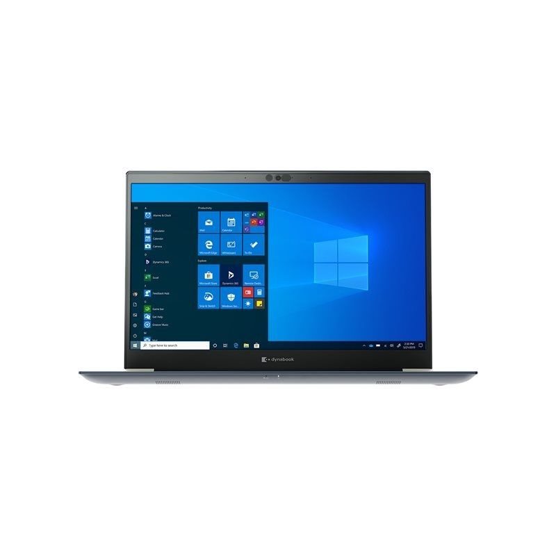 DYNABOOK Portege X50-G-10F IntelCore i5-10210U 39,62cm 15,6Zoll