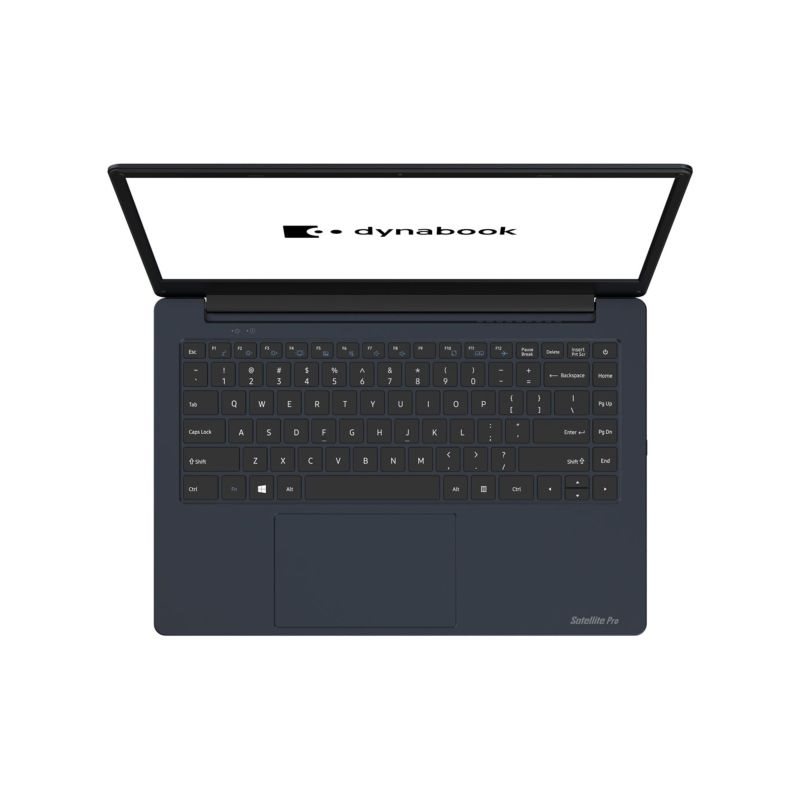 DYNABOOK Satellite Pro C40-G-11R Intel Core i3-10110U 35,56cm 14Zoll