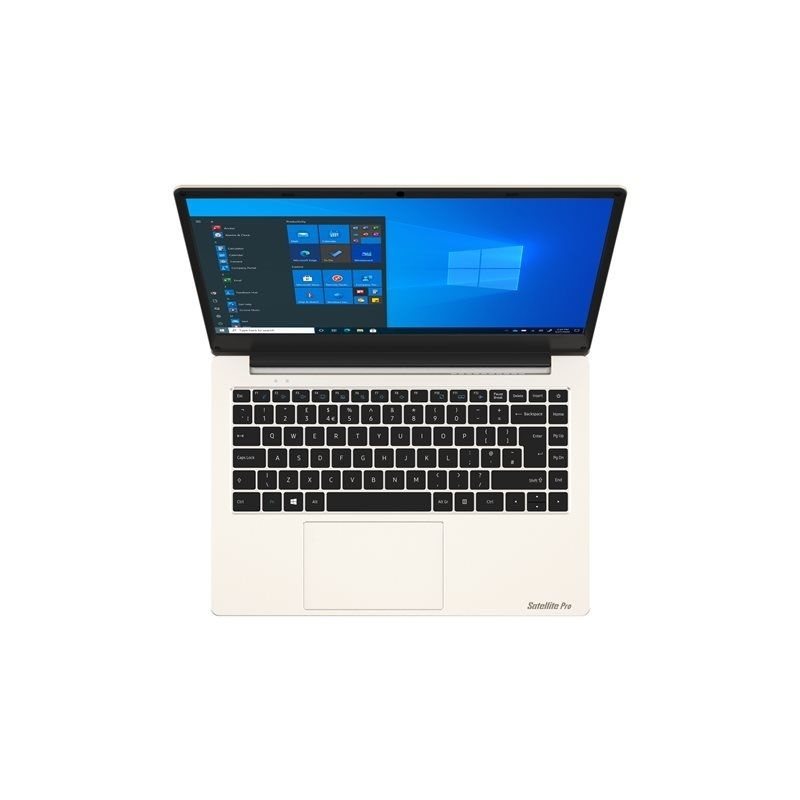 DYNABOOK Satellite Pro C40-H-12B Intel Core i7-1065G7 35,6cm