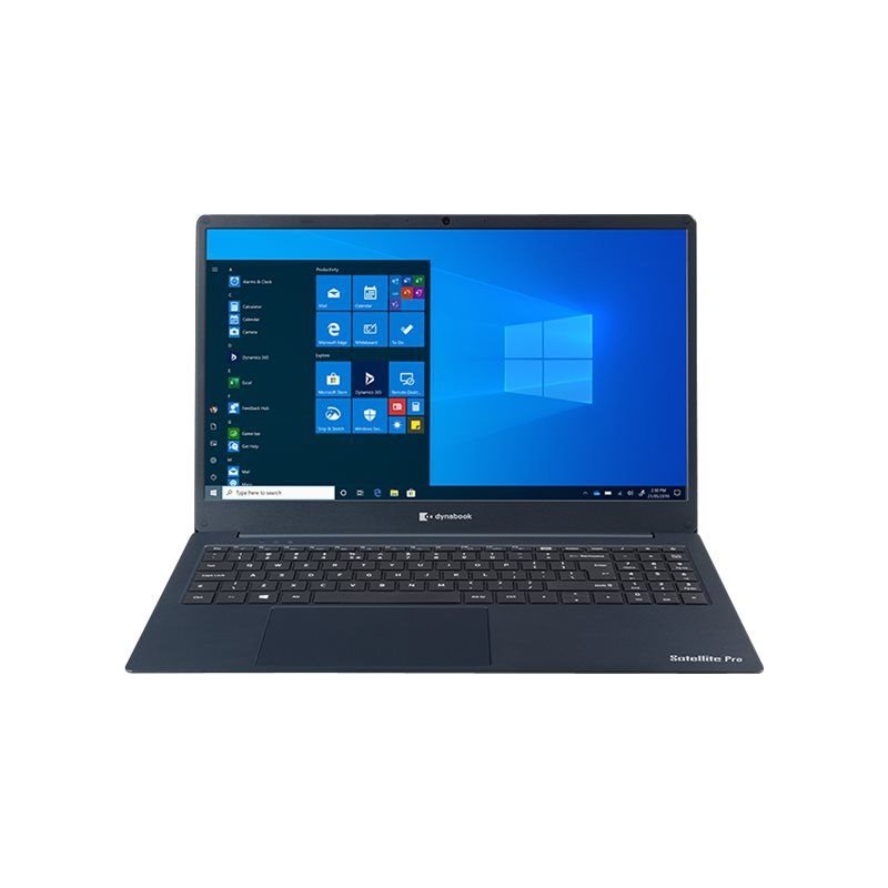 DYNABOOK Satellite Pro C50-H-103 39,6cm 15,6Zoll Intel Core i3-1005G1