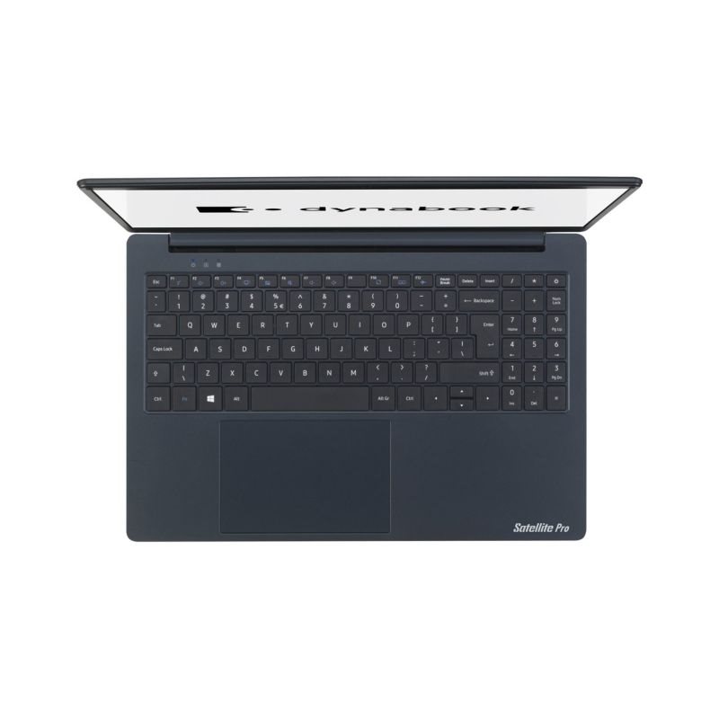 DYNABOOK Satellite Pro C50-H-11D Intel Core i5-1035G1 39,6cm 15,6Zoll