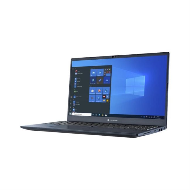 DYNABOOK Tecra A50-J-193 Core i5-1135G7 39,62cm 15,6Zoll 8GB DDR4 256GB SSD