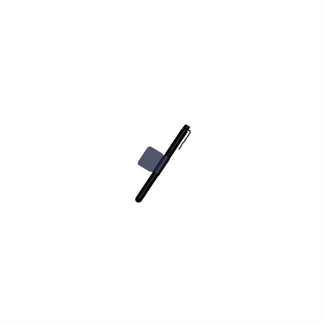 Dynabook universeller Eingabestift mit Stifthalter