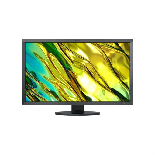 EIZO ColorEdge cs2740 LED 68,6cm 27Zoll 3840x2160 4K @ 61Hz