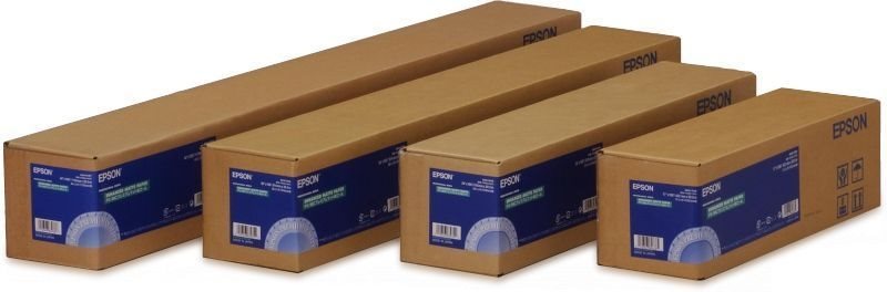 Enhanced Matte Paper - C13S041597