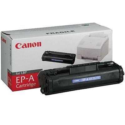 EPA Original Kartusche für HP 5L/6L u. LBP 460-660 EPA Original Kartusche für HP 5L/6L u. LBP 460-660