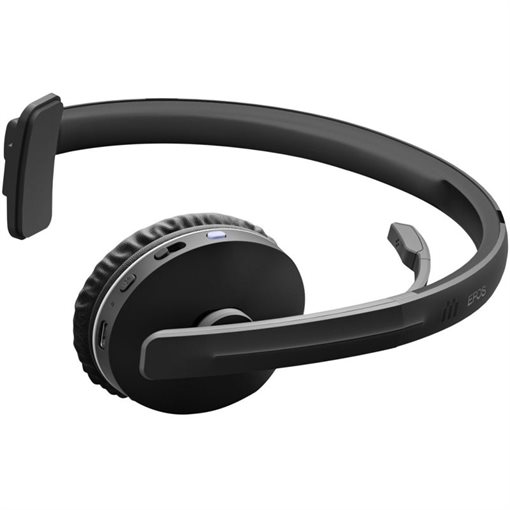 EPOS ADAPT 231 ADAPT 200 Series Headset On-Ear Bluetooth kabellos