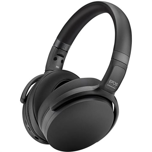 EPOS ADAPT 360 Headset ohrumschließend Bluetooth kabellos