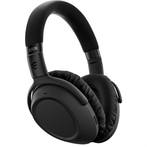 EPOS ADAPT 660 Headset ohrumschließend Bluetooth Schwarz EPOS ADAPT 660 Headset ohrumschließend Bluetooth Schwarz