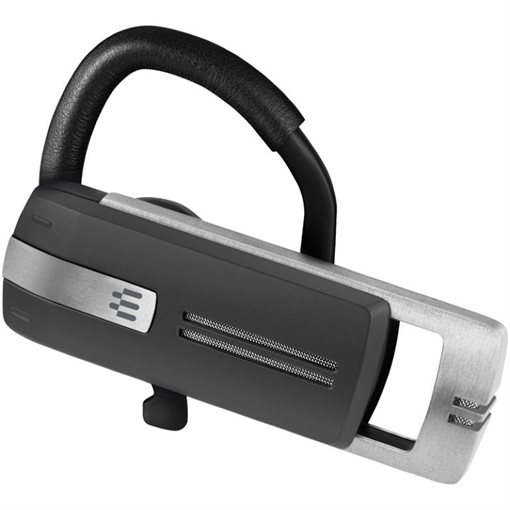 EPOS ADAPT Presence Grey UC Kopfhörer mit Mikrofon Bluetooth kabellos