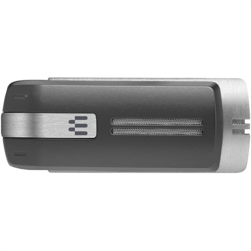 EPOS ADAPT Presence Grey UC Kopfhörer mit Mikrofon Bluetooth kabellos